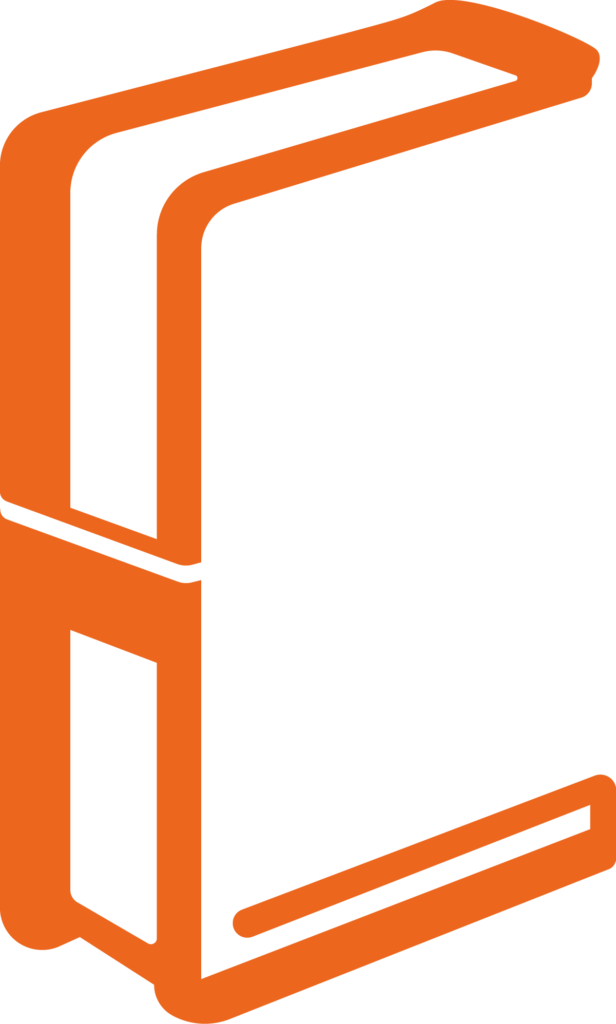 The Logbook logo